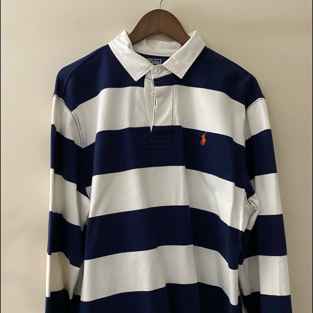 Polo Rugby by Ralph Lauren